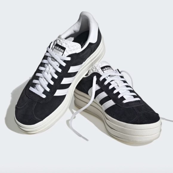 GAZELLE BOLD SHOES. UNISEX - Picture 2 of 9